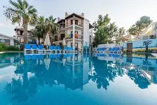 AYAZ AQUA BEACH AYAZ AQUA BEACH